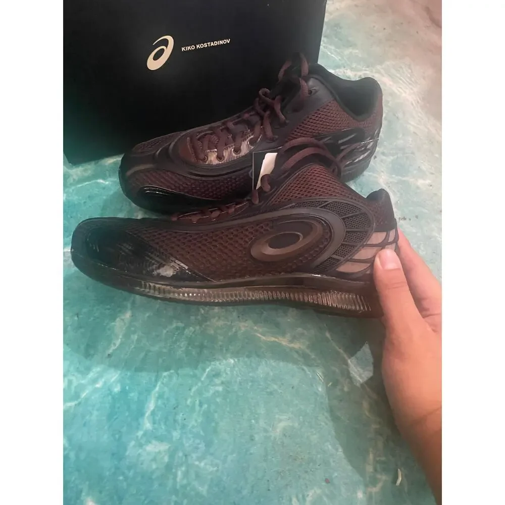 Asics kiko kodtadinov